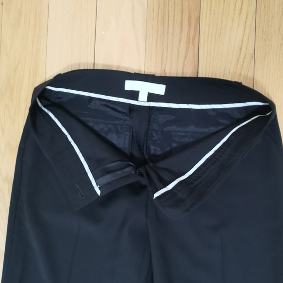 NWOT Josef Ankle length work pants. - Picture 6 of 9